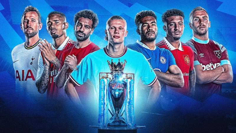 Lịch thi đấu vòng 8 ngoại hạng anh - Cuộc chạm trán Arsenal vs Man City