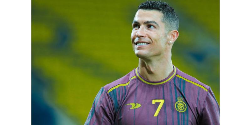 Thống kê tổng số bàn thắng của siêu sao người Bồ Đào nha Cristiano Ronaldo